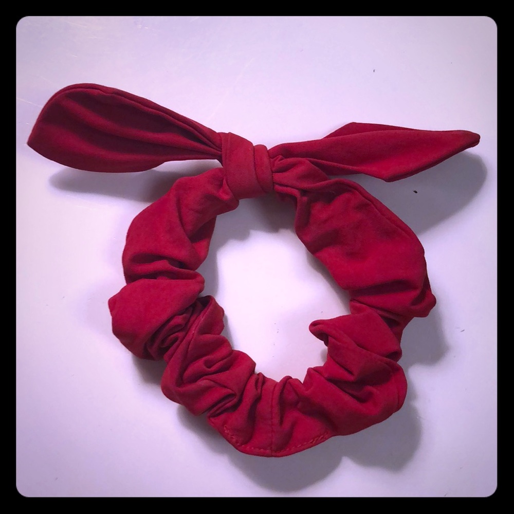 Scrunchie
